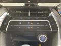 2021 Toyota Harrier Hybrid