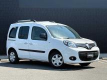 2020 Renault Kangoo