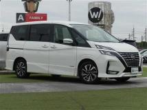 2022 Nissan Serena