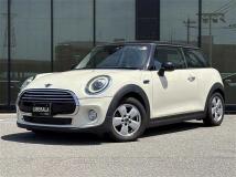 2018 BMW MINI