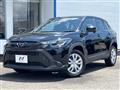 2024 Toyota CorollaCross
