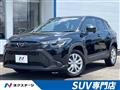 2024 Toyota CorollaCross