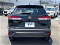 2024 Toyota CorollaCross