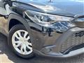2024 Toyota CorollaCross