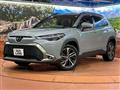 2024 Toyota CorollaCross