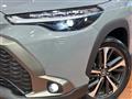 2024 Toyota CorollaCross