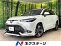 2025 Toyota CorollaCross