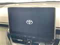 2025 Toyota CorollaCross