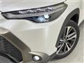 2025 Toyota CorollaCross