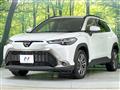 2025 Toyota CorollaCross