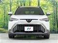 2025 Toyota CorollaCross