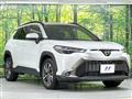 2025 Toyota CorollaCross