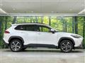 2025 Toyota CorollaCross