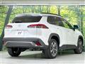 2025 Toyota CorollaCross