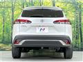 2025 Toyota CorollaCross