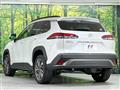2025 Toyota CorollaCross