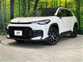 2026 Toyota CorollaCross