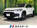 2026 Toyota CorollaCross