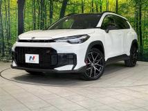 2026 Toyota CorollaCross