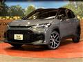 2026 Toyota CorollaCross