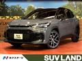2026 Toyota CorollaCross
