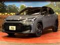 2026 Toyota CorollaCross