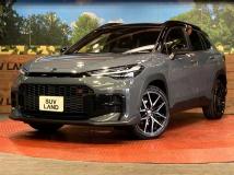 2026 Toyota CorollaCross