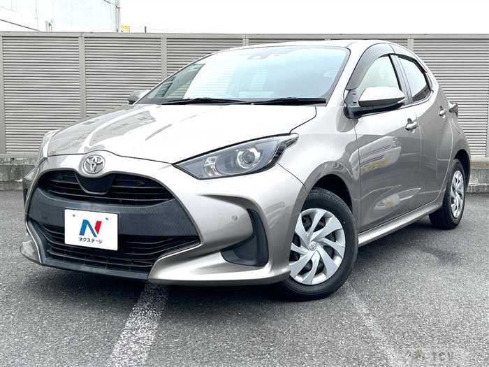 2020 Toyota Toyota Others