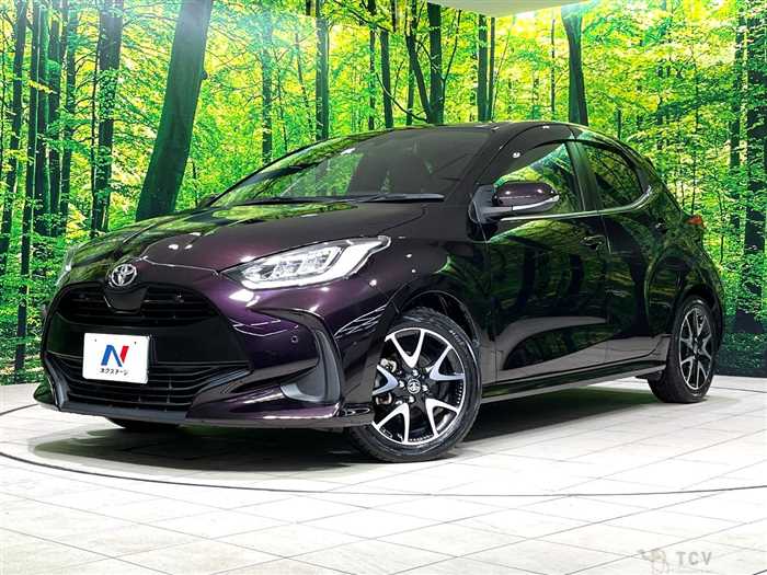 2020 Toyota Toyota Others