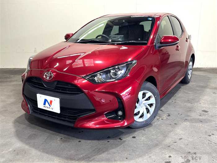 2021 Toyota Toyota Others