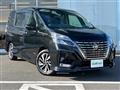 2022 Nissan Serena