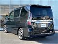 2022 Nissan Serena