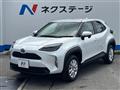 2025 Toyota Yaris Cross