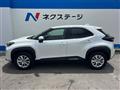 2025 Toyota Yaris Cross
