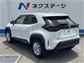 2025 Toyota Yaris Cross