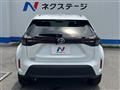 2025 Toyota Yaris Cross