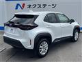 2025 Toyota Yaris Cross