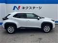 2025 Toyota Yaris Cross