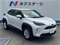 2025 Toyota Yaris Cross