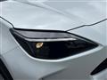 2025 Toyota Yaris Cross