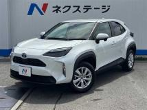 2025 Toyota Yaris Cross