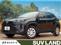 2024 Toyota Yaris Cross