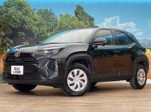 2024 Toyota Yaris Cross