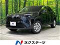 2025 Toyota Yaris Cross