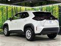 2025 Toyota Yaris Cross