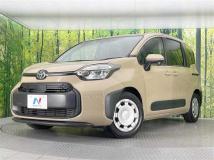 2023 Toyota Sienta