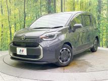 2023 Toyota Sienta