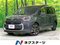 2024 Toyota Sienta