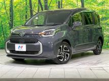 2024 Toyota Sienta