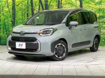 2024 Toyota Sienta